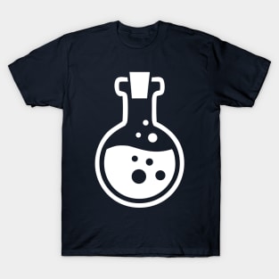 Magic - Minimalist T-Shirt